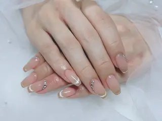 ネイル GO TODAY SHAiRE SALON所属・Amuree nailのネイルデザイン