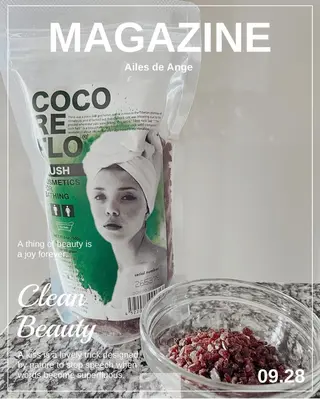 Ailes de Ange　MARIのエステ・リラクイメージ