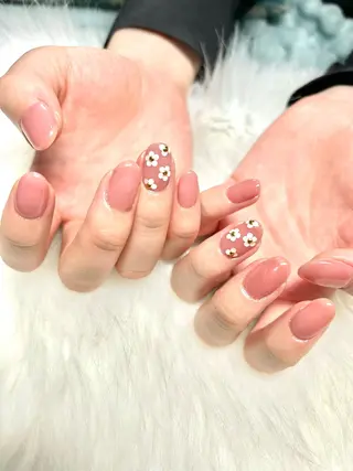 ネイル HINATA/ espoir渋谷のネイルデザイン