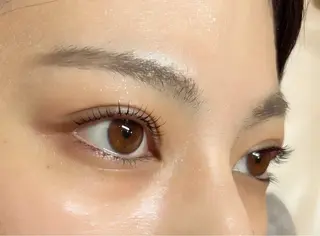 マツエク・マツパ ルナクレスタ 🌙代表Mikiの眉毛・アイブロウイメージ