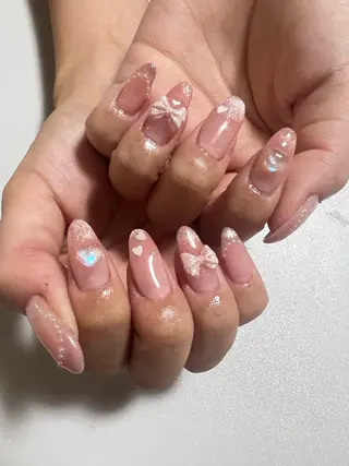 ネイル Cute beauty2のマツエク・マツパデザイン