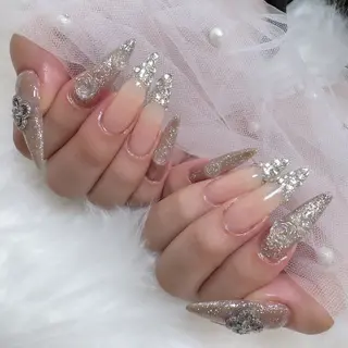 ネイル Bell nailのネイルデザイン