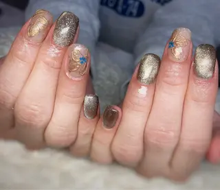 ネイル nail ayacaのネイルデザイン