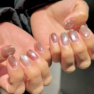 ネイル Lanié yokokawaのネイルデザイン