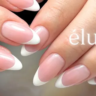 ネイル 濱田 エルバイノリコのネイルデザイン