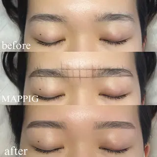 アイブロウ GRIP 🌼MEIのその他イメージ