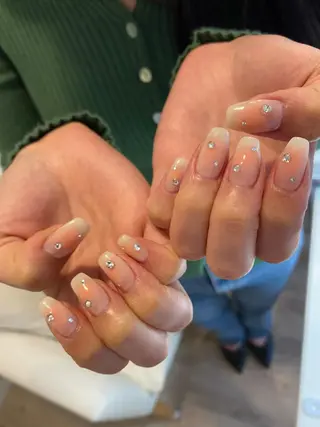 ネイル LINON所属・【LINON】 airiのネイルデザイン