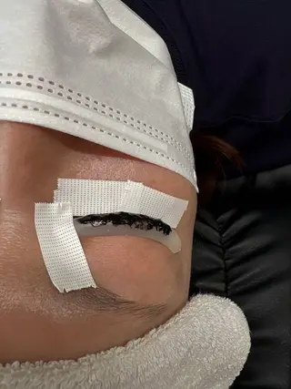 マツエク・マツパ Liberte eyelash所属・Liberte CHIAKIのマツエク・マツパデザイン