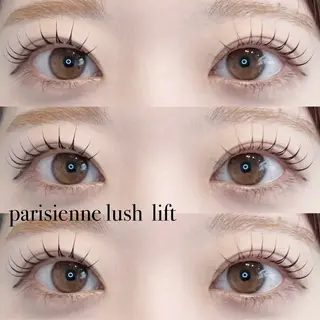 マツエク・マツパ Amy 🌼 桐山直緒の眉毛・アイブロウイメージ