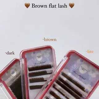 マツエク・マツパ meRK京都駅前店✾ mayukiのマツエク・マツパデザイン