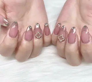 ネイル kanako nailのネイルデザイン