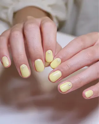 ネイル Baku Nailsのネイルデザイン