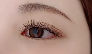 マツエク・マツパ ALITA 池袋店✨のマツエク・マツパデザイン