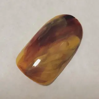 ネイル ネイルサロン翼所属・ネイルサロン 翼【仙川4分】のネイルデザイン