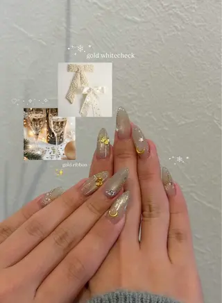 ネイル naillist sayoのネイルデザイン