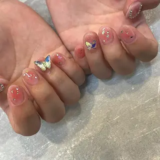 ネイル KULIN所属・KULIN Kanaのマツエク・マツパデザイン