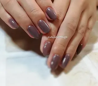 ネイル Nail cottageのネイルデザイン