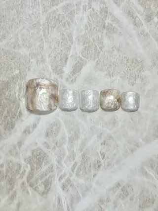 ネイル MUSE新浦安店 下地のマツエク・マツパデザイン