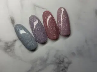 ネイル Nail salon Coco所属・Nail salon Coco【溝の口駅】のネイルデザイン