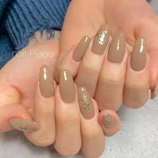 ネイル nail Plage Imai kanaのネイルデザイン