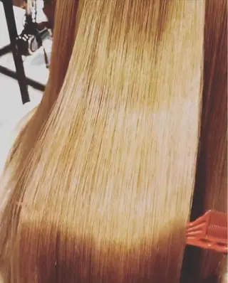 ロング ASONE所属・小出 健介のヘアスタイル