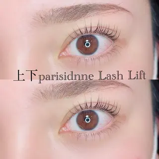 マツエク・マツパ MARI .のマツエク・マツパデザイン