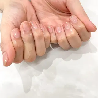 ネイル y'sbeauty 天王寺店のネイルデザイン