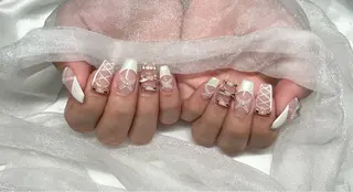 ネイル Roi〈ロワ〉 Minakoのネイルデザイン