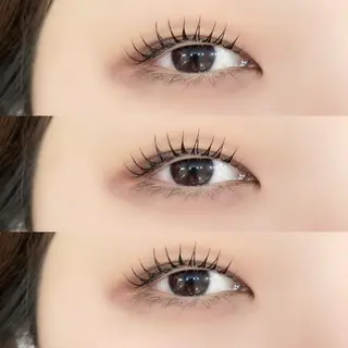 マツエク・マツパ THE BALM🪽 mariyaのマツエク・マツパデザイン