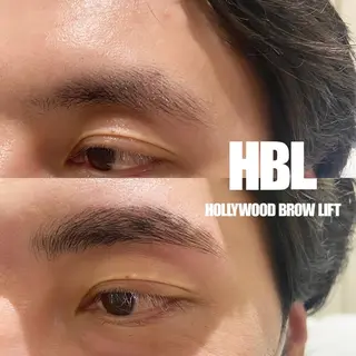 アイブロウ 西川 菜見子のマツエク・マツパデザイン