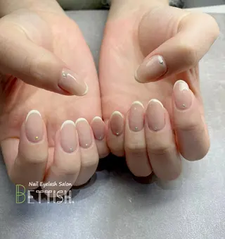ネイル BETTISH. KUMIKO☺︎︎のネイルデザイン