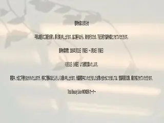 トータルビューティー サロンワンダーのマツエク・マツパデザイン