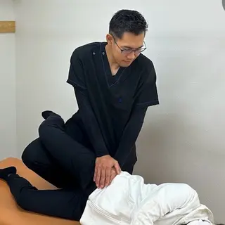 Kaori salon.のエステ・リラクイメージ