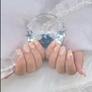 ネイル Li'a nail.のネイルデザイン