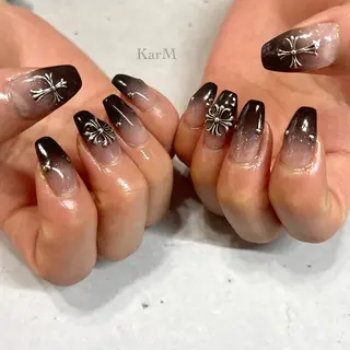 ネイル ogino karinのネイルデザイン