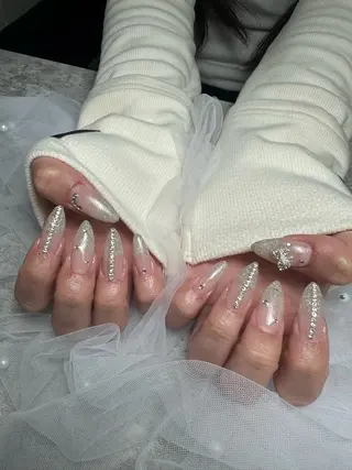 ネイル ♡ asamiのネイルデザイン