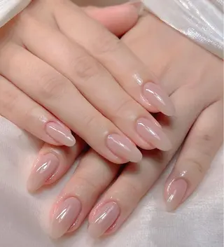 ネイル Pretty J nail salon（長さ出し専門店）所属・Pretty J （長さ出し専門店）のネイルデザイン