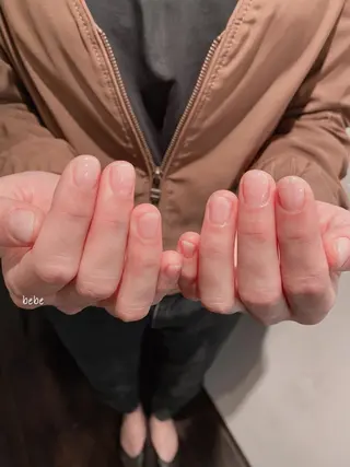 ネイル Ann. nail.tokyo所属・Ann nailのネイルデザイン