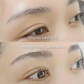 アイブロウ malieマーリエ ono.kのその他イメージ