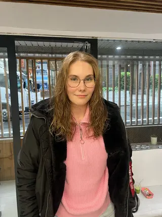 セミロング ✨毛髪診断で絶対綺麗 ✨美髪艶髪専門✨高浪のヘアスタイル