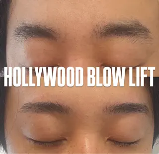 アイブロウ BELLIS HUIT所属・ハーブピーリング那覇 BELLISHUITのエステ・リラクイメージ