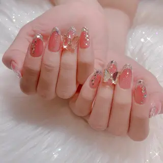 ネイル Private Salon 大宮のネイルデザイン