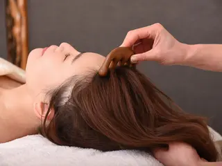 エステサロン ユミのエステ・リラクイメージ