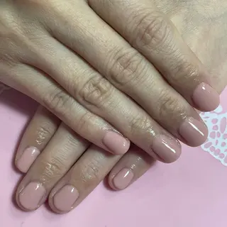 ネイル Shining Smileのその他イメージ