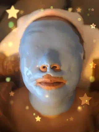 岩井 秋子のエステ・リラクイメージ