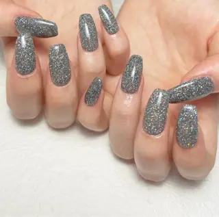 ネイル m. akiのネイルデザイン