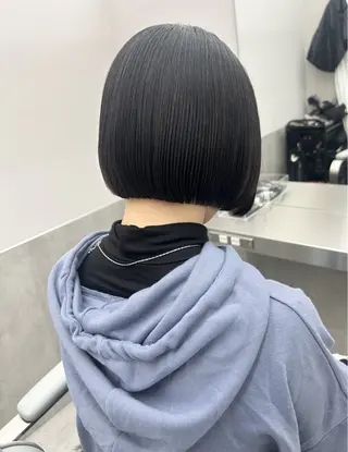 ショート GOTODY SHAiRE SALON 天神Bellus店所属・ootsubo taigaのヘアスタイル