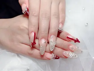 ネイル Bél Nail salonのネイルデザイン
