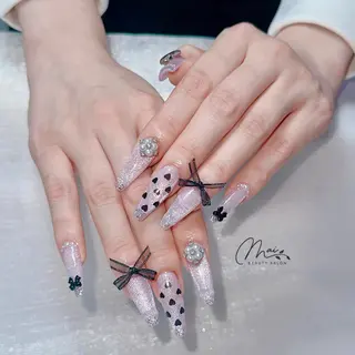 ネイル MaiBeauty DanHiのネイルデザイン