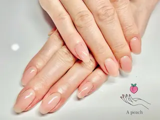 ネイル Doi Ayakaのネイルデザイン